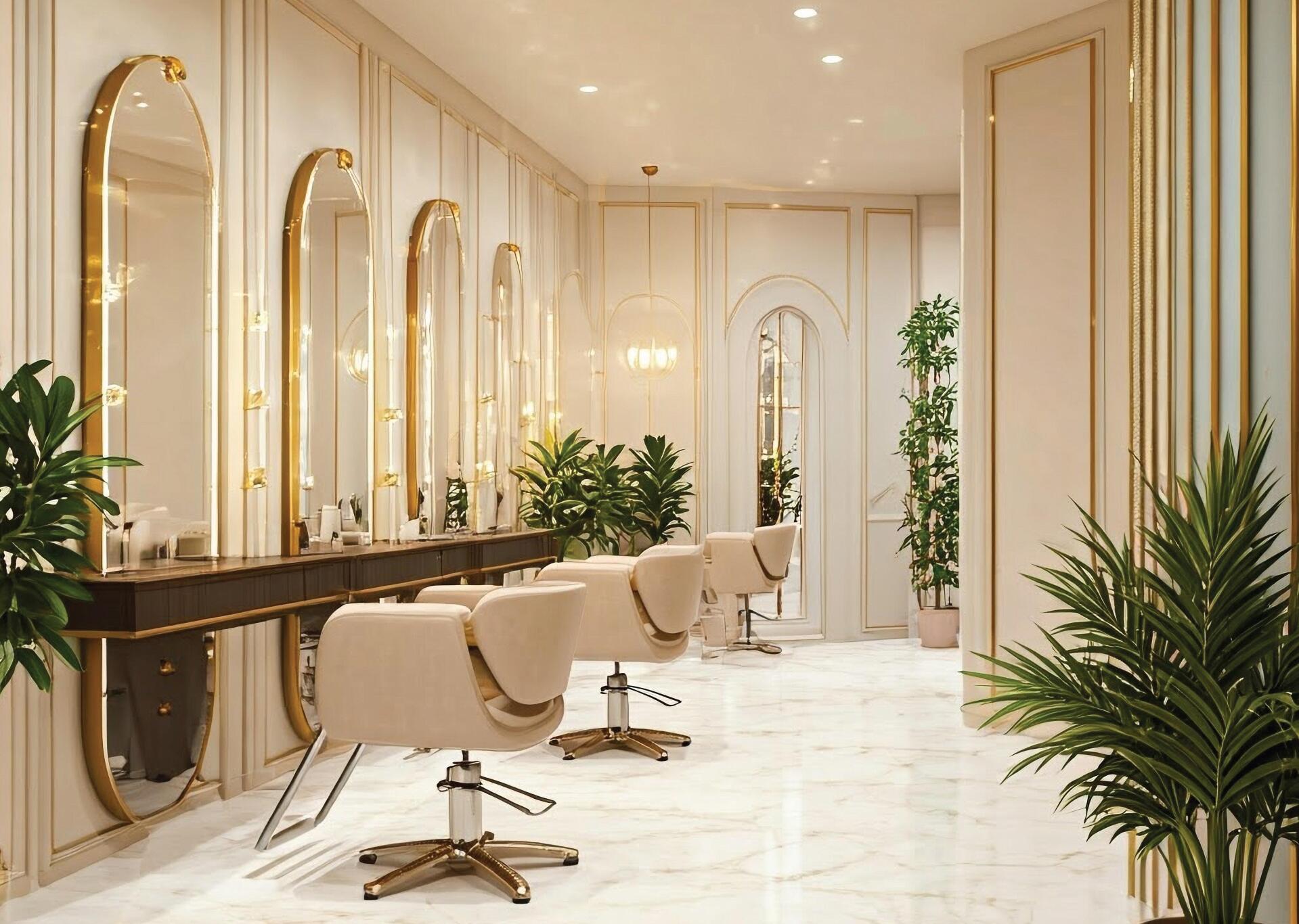 Salon